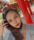 Rencontre Femme Thaïlande à สิงห์บุรี : Daranjana, 35 ans